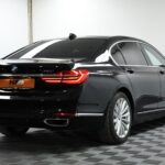 BMW 7 серия G12 (Long)