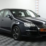 Volkswagen Jetta V