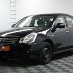 Nissan Almera III (G15)