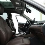 BMW X1 F48 · Рестайлинг