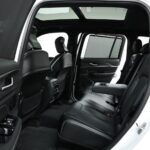 Jeep Grand Cherokee WL