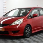 Honda Fit II