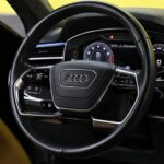 Audi A8 D5