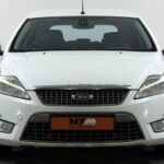 Ford Mondeo IV
