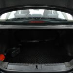 Geely emgrand I · Рестайлинг