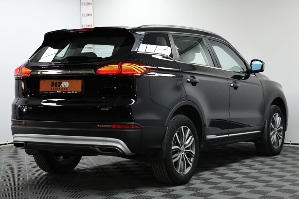 Geely Atlas Pro I