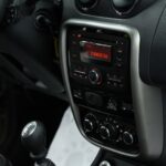 Renault Duster I