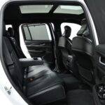 Jeep Grand Cherokee WL