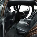 Toyota RAV4 IV (XA40) · Рестайлинг