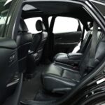 Lexus RX III · Рестайлинг