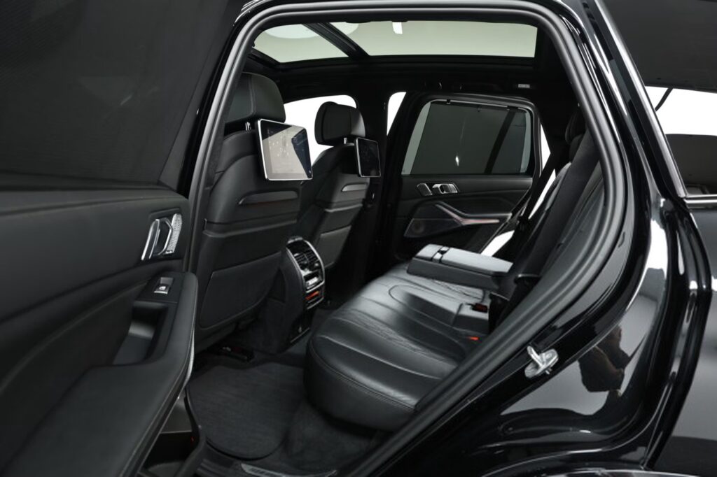 BMW X5 G05
