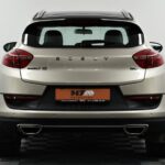 Geely GS I