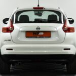 Nissan Juke YF15