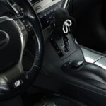 Lexus RX III · Рестайлинг