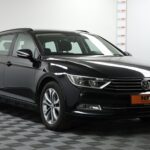 Volkswagen Passat B8