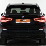 BMW X3 G01