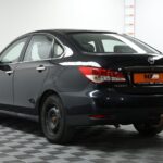 Nissan Almera III (G15)