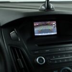 Ford Focus III · Рестайлинг