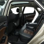 Geely GS I
