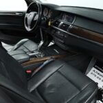 BMW X5 E70