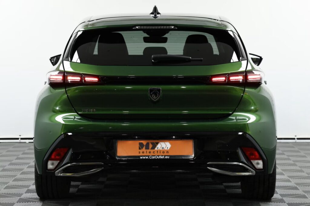 Peugeot 308 III