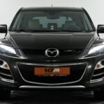Mazda CX-7 I · Рестайлинг