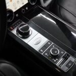 Land Rover Range Rover IV · Рестайлинг