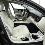 Volvo S60 III