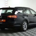 Volkswagen Passat B8