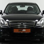 Nissan Almera III (G15)