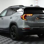 GMC Terrain II · Рестайлинг