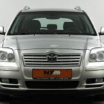 Toyota Avensis II (T250)