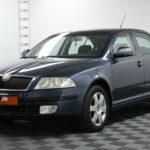 Skoda Octavia II