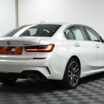BMW 3 серия G20, G21