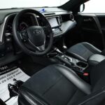 Toyota RAV4 IV (XA40) · Рестайлинг