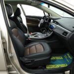 Geely GS I