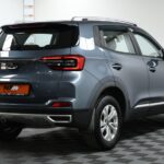 Chery tiggo 4 I · Рестайлинг