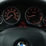 BMW 5 серия F10, F11 · Рестайлинг