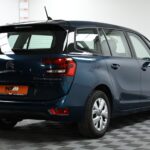 Citroen c4 spacetourer I
