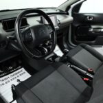 Citroen C4 Cactus  I · Рестайлинг