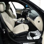 BMW X3 G01