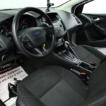 Ford Focus III · Рестайлинг