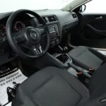 Volkswagen Jetta VI