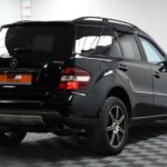 Mercedes-Benz M-Класс W164