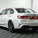 BMW 3 серия G20, G21