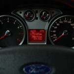 Ford Focus II · Рестайлинг