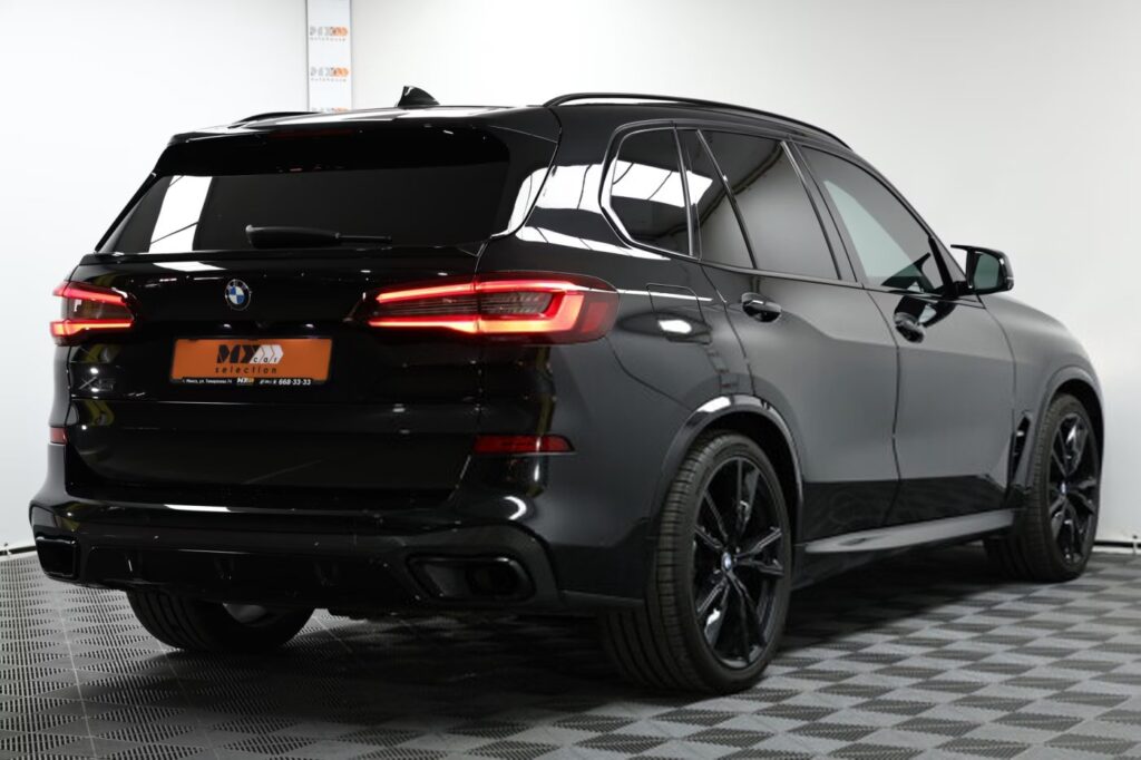 BMW X5 G05