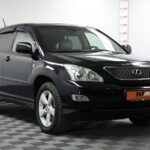 Lexus RX II
