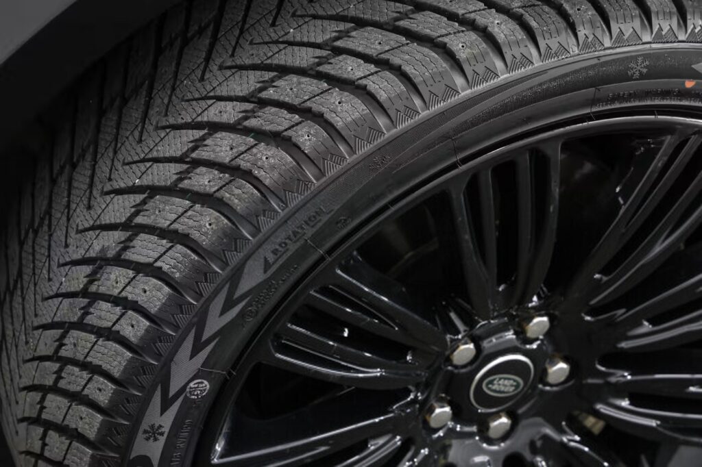 Land Rover Range Rover IV · Рестайлинг