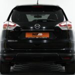 Nissan Rogue II